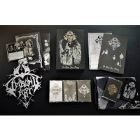 LIMBONIC ART - Dark Star Rising – 3-tape box – regular version