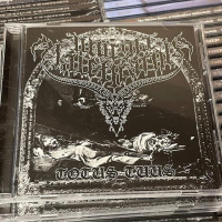 LITURGIA MALEFICARUM - Totus Tuus