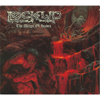 LOCK UP - The Dregs Of Hades (slipcase)
