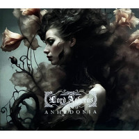 LORD AGHEROS - Anhedonia