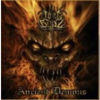 LORD BELIAL - Ancient demons