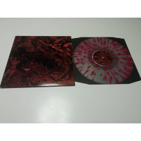 LORD BELIAL - Angelgrinder (SPLATTER)