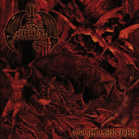 LORD BELIAL - Angelgrinder