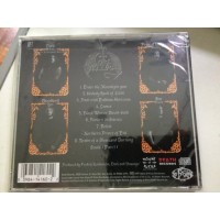 LORD BELIAL - Enter the Moonlight Gate (Death Records)