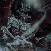 LORD BELIAL - Nocturnal Beast
