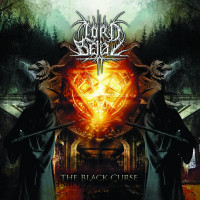 LORD BELIAL - The Black Curse