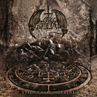 LORD BELIAL - The Seal of Belial