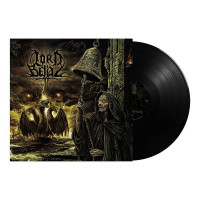 LORD BELIAL - Unholy Trinity