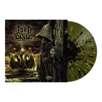 LORD BELIAL - Unholy Trinity (swamp green)