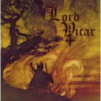 LORD VICAR - Fear no pain