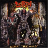 LORDI - Get heavy