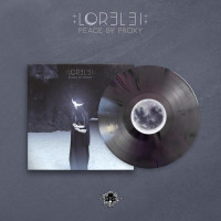 LORELEI - Peace By Proxy
