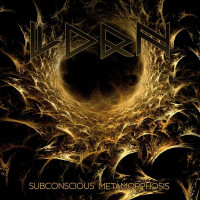 LORN - Subconscious Metamorphosis