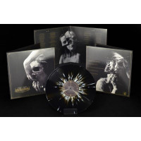 LOS MALES DEL MUNDO - Descent Towards Death - Ltd