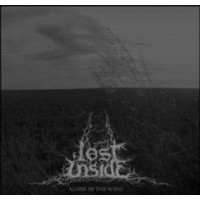 LOST INSIDE - Alone in the wind