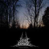 LOST INSIDE - Cold Days