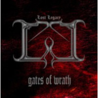 LOST LEGACY - Gates of wrath