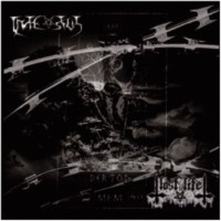 LOST LIFE - INFESTUS - Split CD