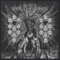 LUCIFERICON - The Warlock of Da'ath