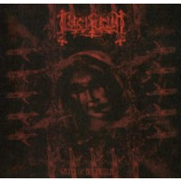LUCIFUGUM - Gates of nocticula