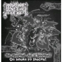 LUCIFUGUM - On hooks to pieces !