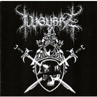 LUGUBRE - Anti-Human Black Metal