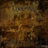 LUGUBRE - Chaoskult (Hymns Of Destruction)