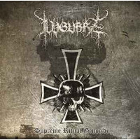 LUGUBRE - Supreme Ritual Genocide