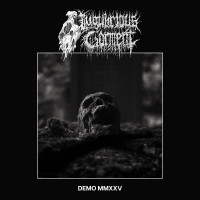 LUGUBRIOUS GARMENT - Demo MMXXV
