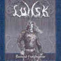 LUMSK - Asmund fraegdegjevar