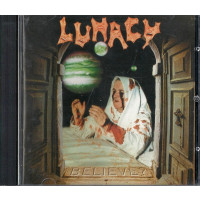 LUNACY - Believe?
