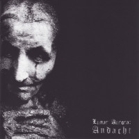 LUNAR AURORA - Andacht (first press)