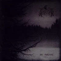 LUNAR AURORA - Ars moriendi