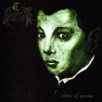 LUNAR AURORA - Elixir of sorrow