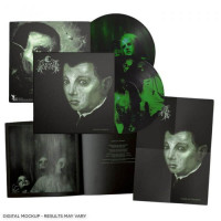 LUNAR AURORA - Elixir Of Sorrow (Picture LP)