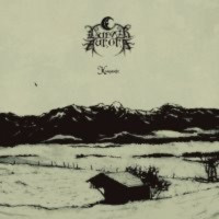 LUNAR AURORA - Hoagascht - vinyl -
