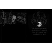 LUNAR AURORA - Lunar Aurora - TS