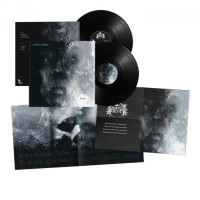 LUNAR AURORA - Mond 