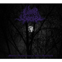 LUNAR SPELLS - Medieval Shadows From An Ancient Netherworld