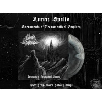 LUNAR SPELLS - Sacraments of Necromantical Empires