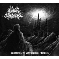 LUNAR SPELLS - Sacraments of Necromantical Empires