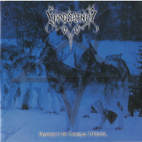 LUNGORTHIN - Prophecy Of Eternal Winter