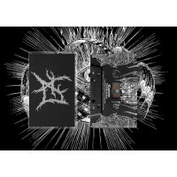 LUNGTOUCHER - The Ninth Incantation