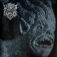 LURKER OF CHALICE - s/t (Blue/black swirl vinyls)