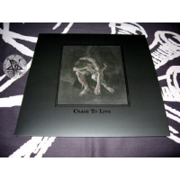 LUROR - Cease to live LP