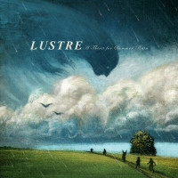 LUSTRE - A Thirst for Summer Rain