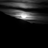 LUSTRE - Night spirit