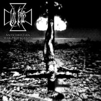 LUX FERRE - Antichristian War Propaganda