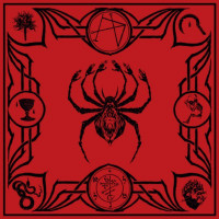 LVTHN - The Spider Goddess