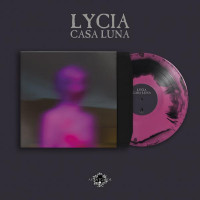LYCIA - Casa Luna (purple/black)